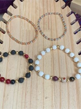 bracelet lot